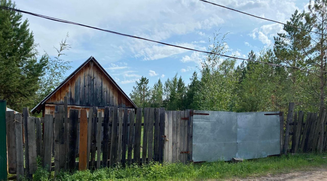 земля г Якутск с Владимировка ул Покровский тракт фото 8