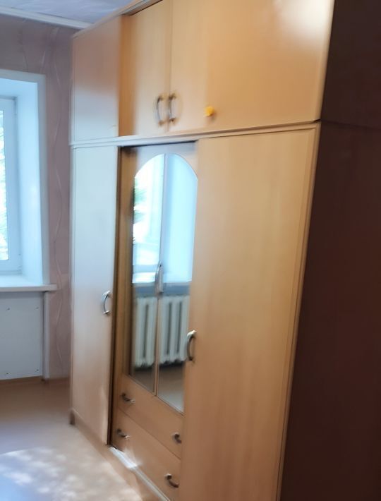 квартира г Барнаул р-н Центральный ул Челюскинцев 80 фото 6