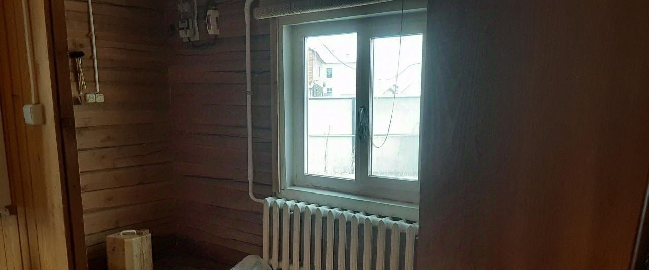 дом г Якутск мкр Борисовка 2 фото 2
