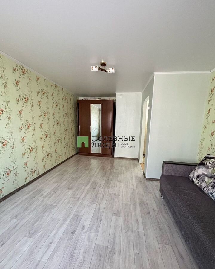 квартира г Курган Центральный ул Свердлова 20 фото 4