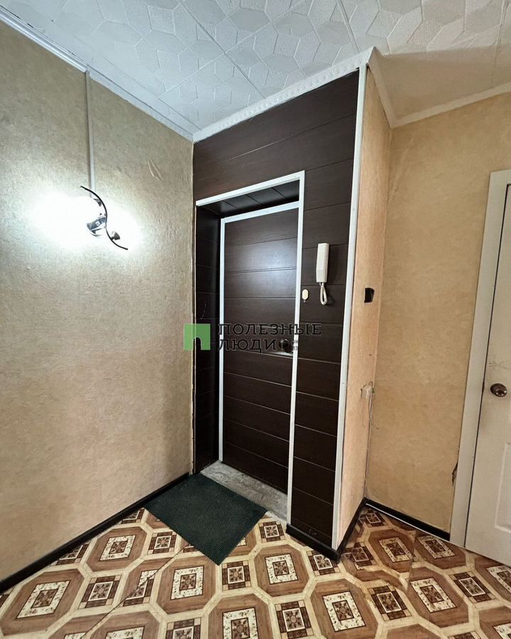 квартира г Курган Центральный ул Свердлова 20 фото 6