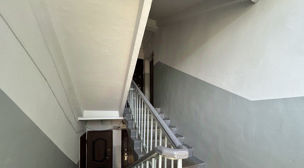 квартира г Абакан ул Щетинкина 80 фото 12