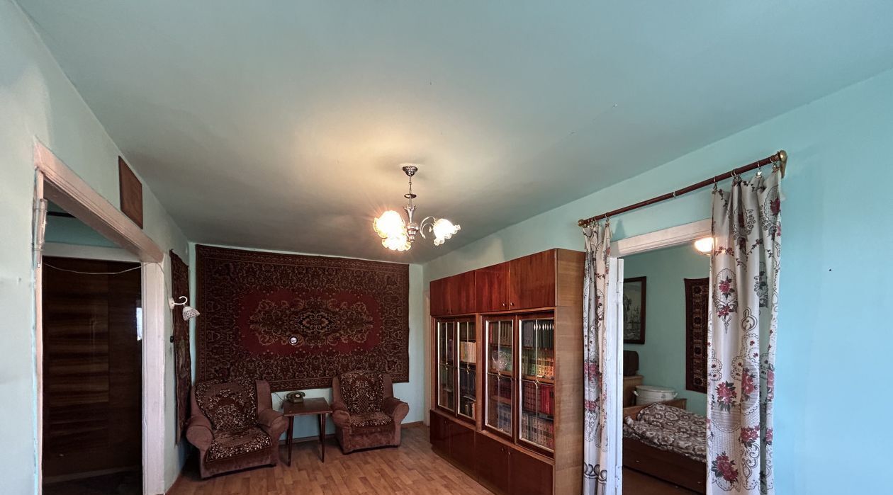 квартира г Абакан ул Щетинкина 80 фото 2