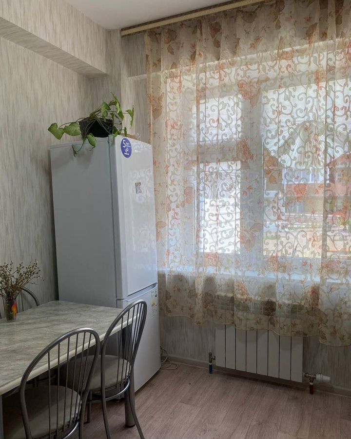 квартира г Братск жилой район Падун, Котельная ул., 7 фото 6