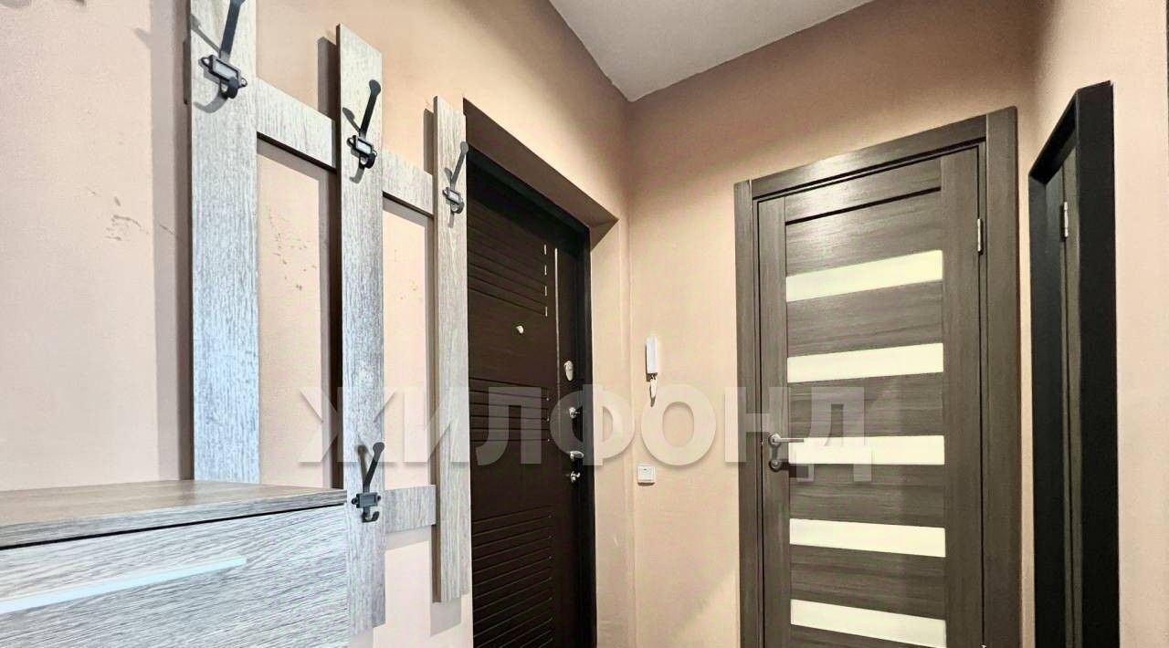 квартира г Иркутск р-н Свердловский ул Касьянова 4 фото 4