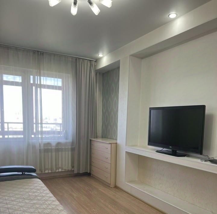 квартира г Иркутск р-н Октябрьский ул Лыткина 9/6 фото 15
