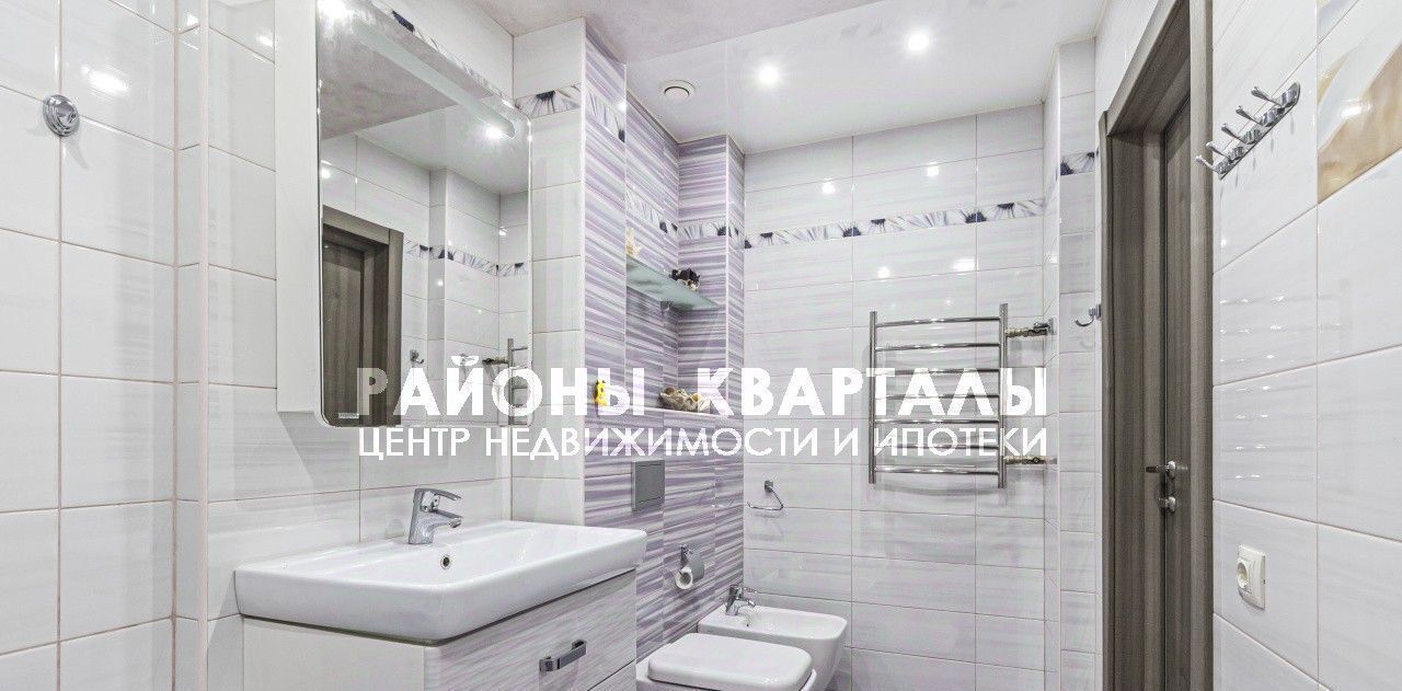 квартира г Челябинск р-н Центральный ул Труда 162 фото 10