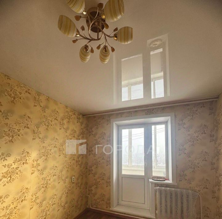 квартира г Киселевск ул Мира 36 фото 1