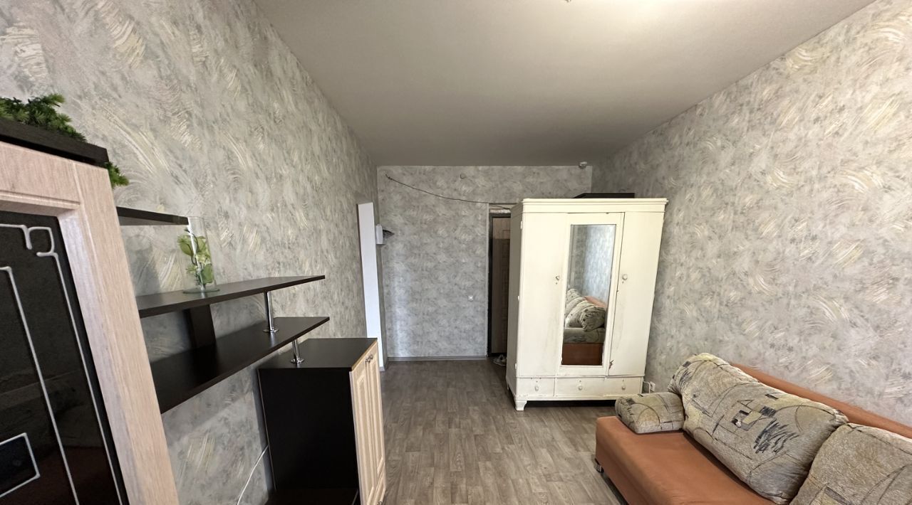 квартира г Новокузнецк р-н Заводской ул Климасенко 21а фото 2