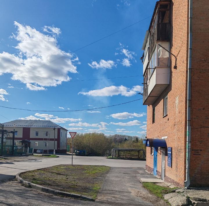 квартира г Юрга ул Заводская 6 фото 8