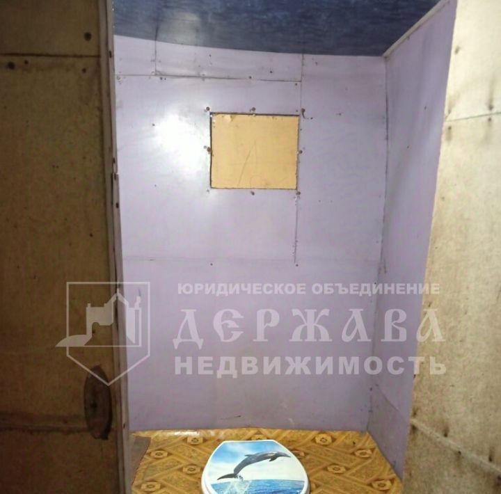 квартира р-н Топкинский г Топки ул Красноармейская 82 фото 7