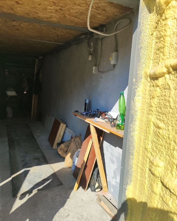 гараж г Южноуральск фото 6