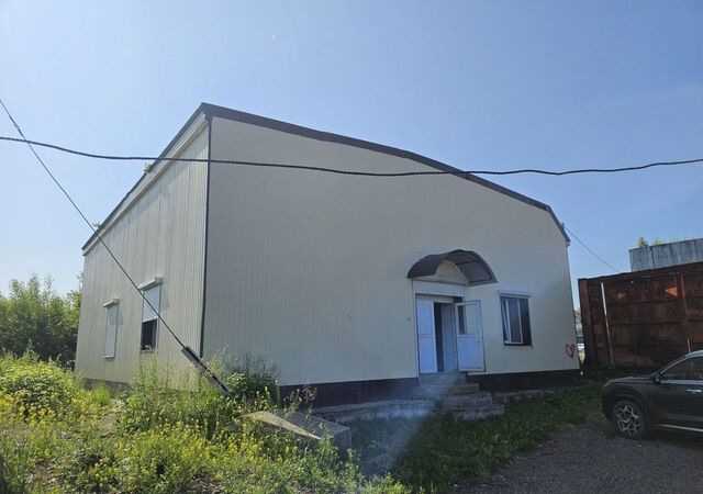 гараж Кемеровская обл. — Кузбасс, мкр-н Центр фото