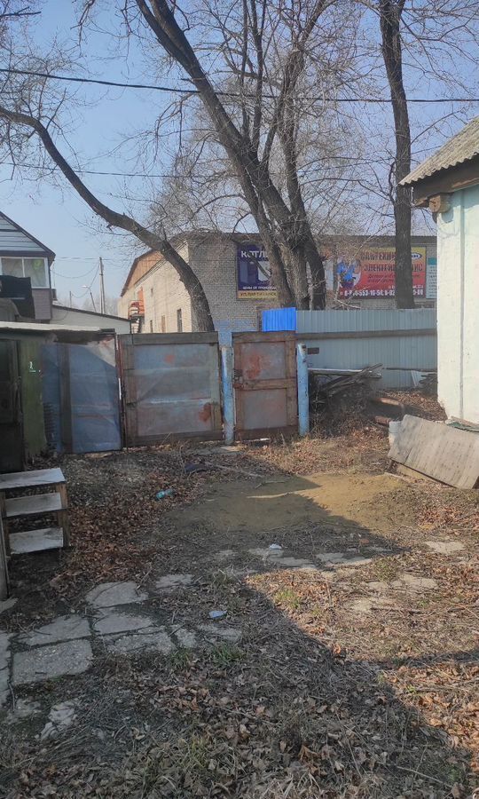 дом г Белогорск ул Пушкина 42 фото 3