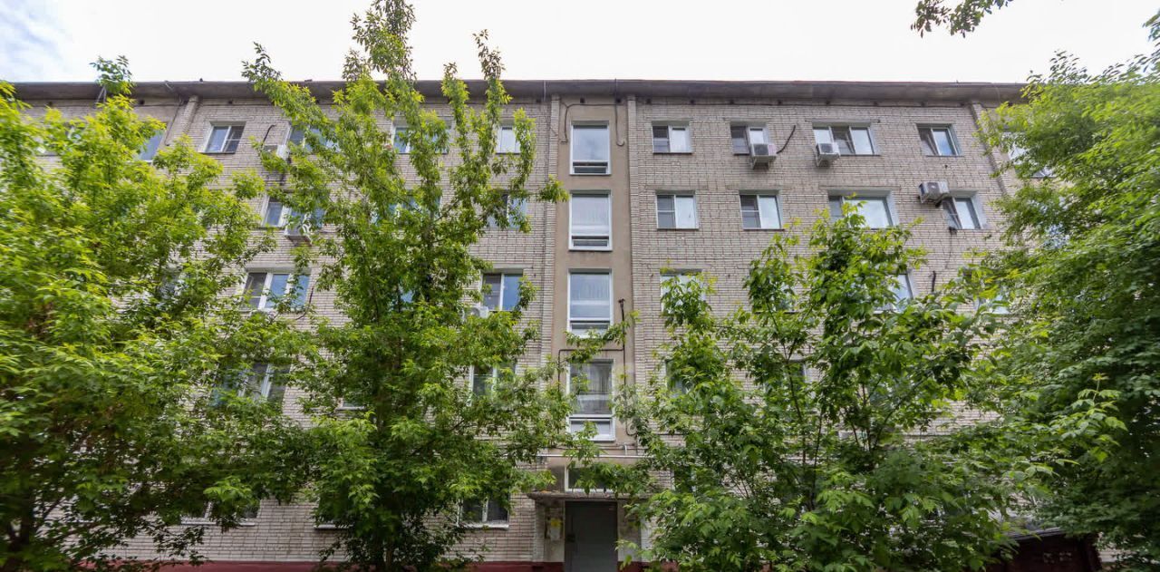 квартира г Хабаровск р-н Железнодорожный ул Костромская 46 фото 23