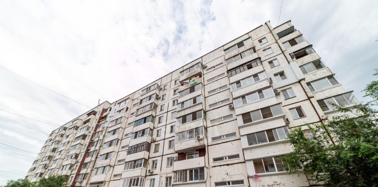 квартира г Хабаровск р-н Железнодорожный ул Большая 87в фото 30