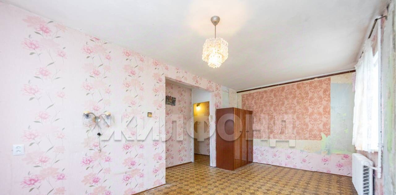 квартира г Хабаровск р-н Индустриальный ул Космическая 5а 1-й мкр фото 2