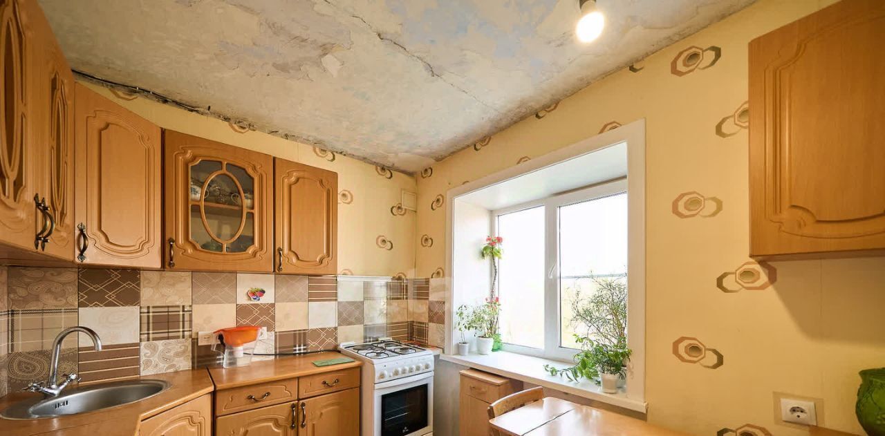 квартира г Хабаровск р-н Индустриальный ул Союзная 2 фото 8