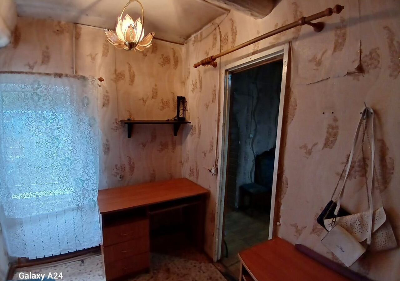 дом г Омск р-н Кировский ул Ялтинская фото 14