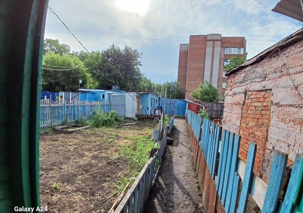 дом г Омск р-н Кировский ул Ялтинская фото 22