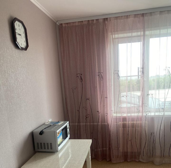 квартира г Хабаровск р-н Кировский ул Кузнечная 49 фото 12