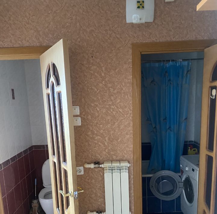 квартира г Хабаровск р-н Кировский ул Кузнечная 49 фото 14