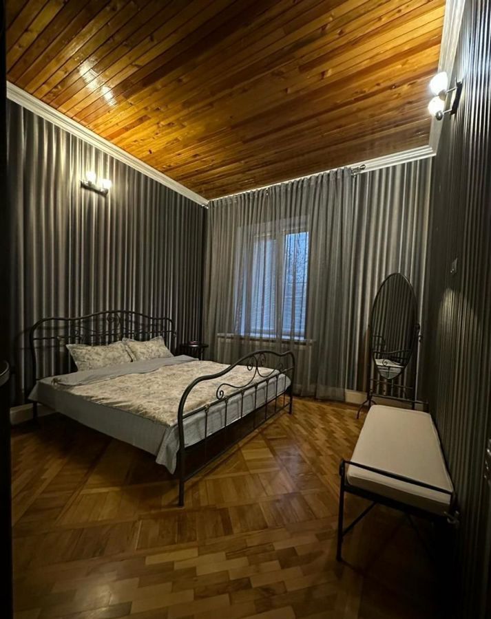 дом г Кисловодск ул Жмакина 1 фото 8