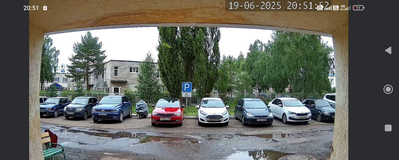 квартира р-н Ишимбайский г Ишимбай ул Космонавтов 6 фото 1