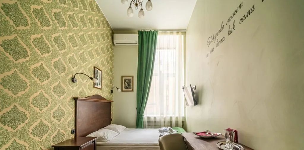 комната г Санкт-Петербург метро Достоевская ул Рубинштейна 30 фото 13