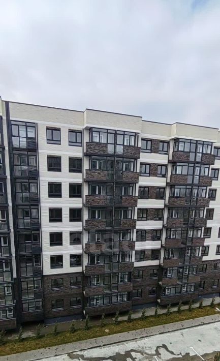 квартира р-н Темрюкский г Темрюк ул Дальняя 30 фото 7