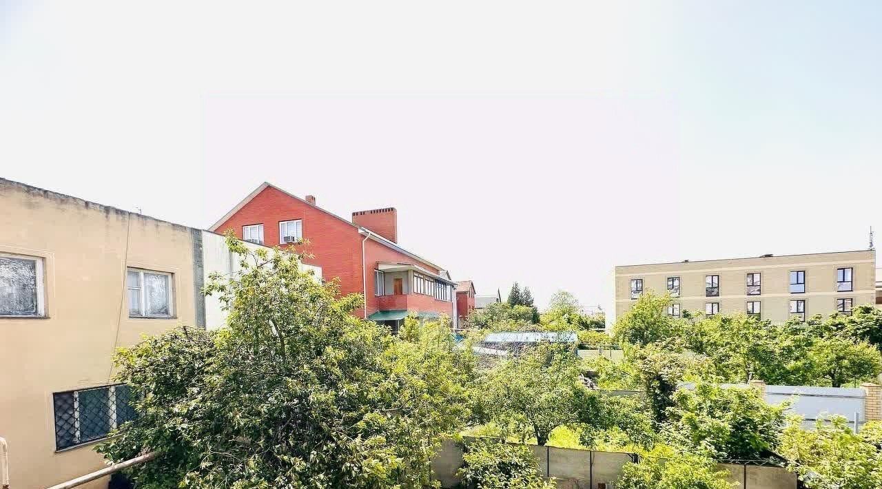квартира г Анапа микрорайон Алексеевка ул Зеленая 71 фото 13