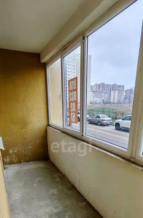квартира р-н Анапский г Анапа проезд Солдатских матерей 6гк/4 фото 10