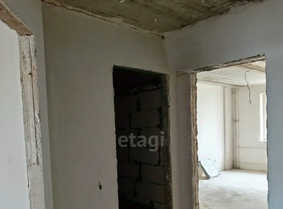 квартира р-н Анапский г Анапа ул Объездная 39к/2 фото 8