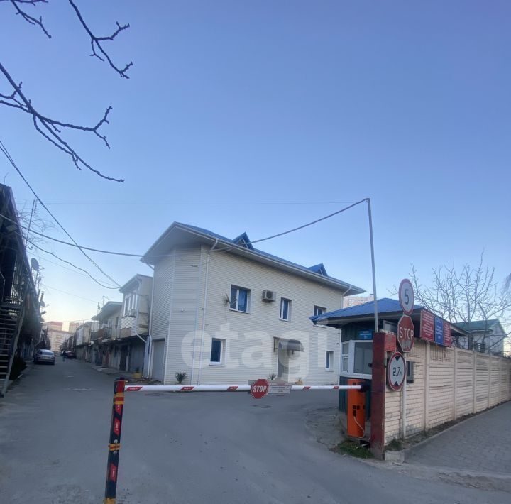 квартира р-н Анапский г Анапа Владимирская ул., 113 фото 9