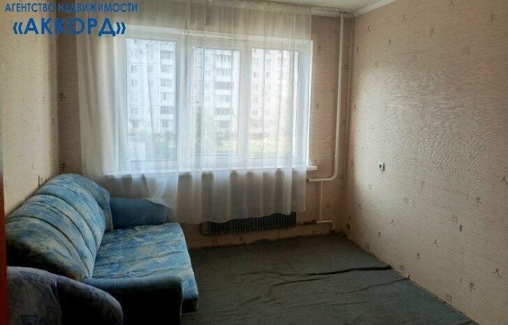квартира г Барнаул ул Антона Петрова 233 фото 8