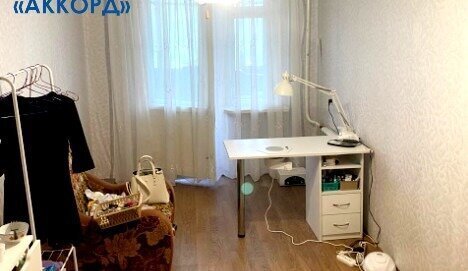 квартира г Барнаул ул Антона Петрова 233 фото 15