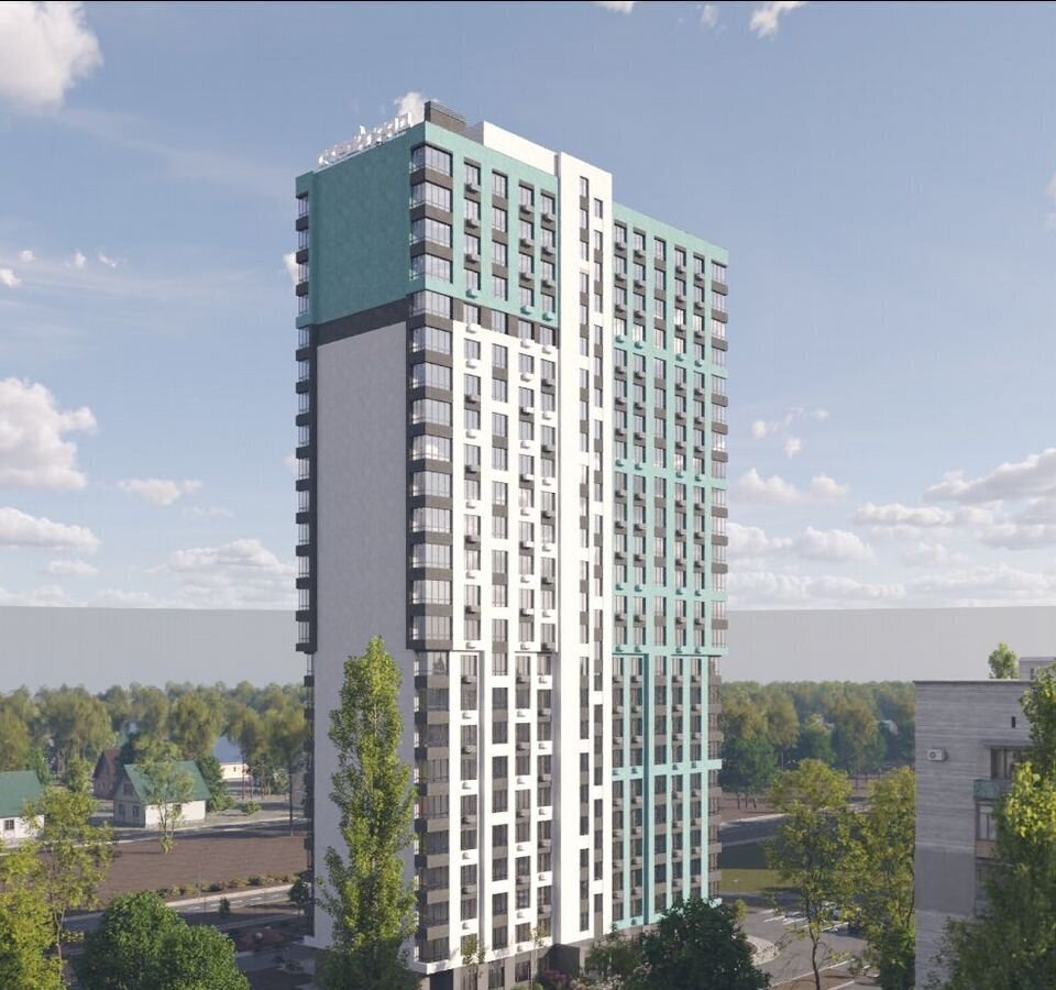квартира г Георгиевск ул Филатова 60/3 фото 2