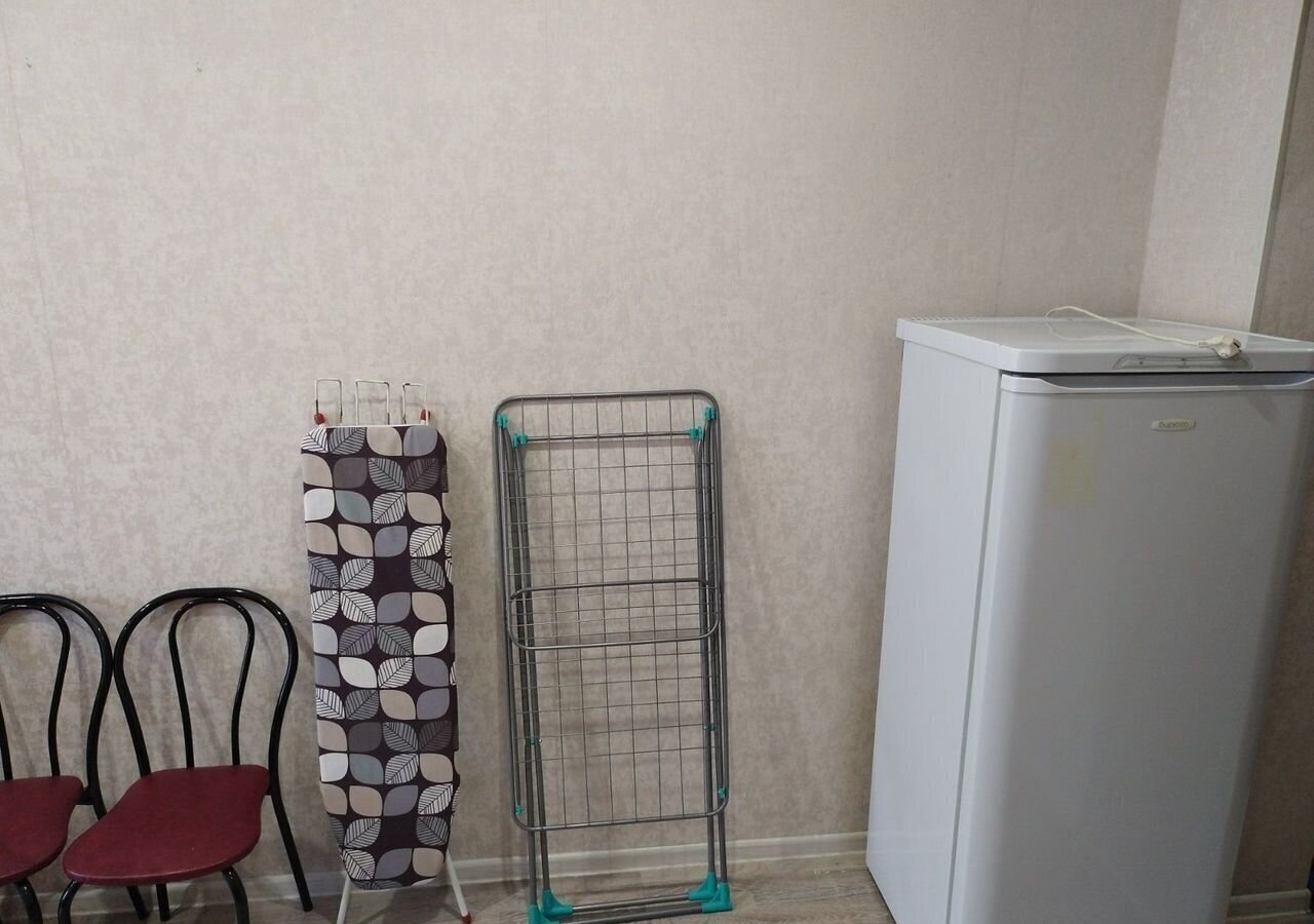 квартира г Абакан ул Некрасова 45 фото 3