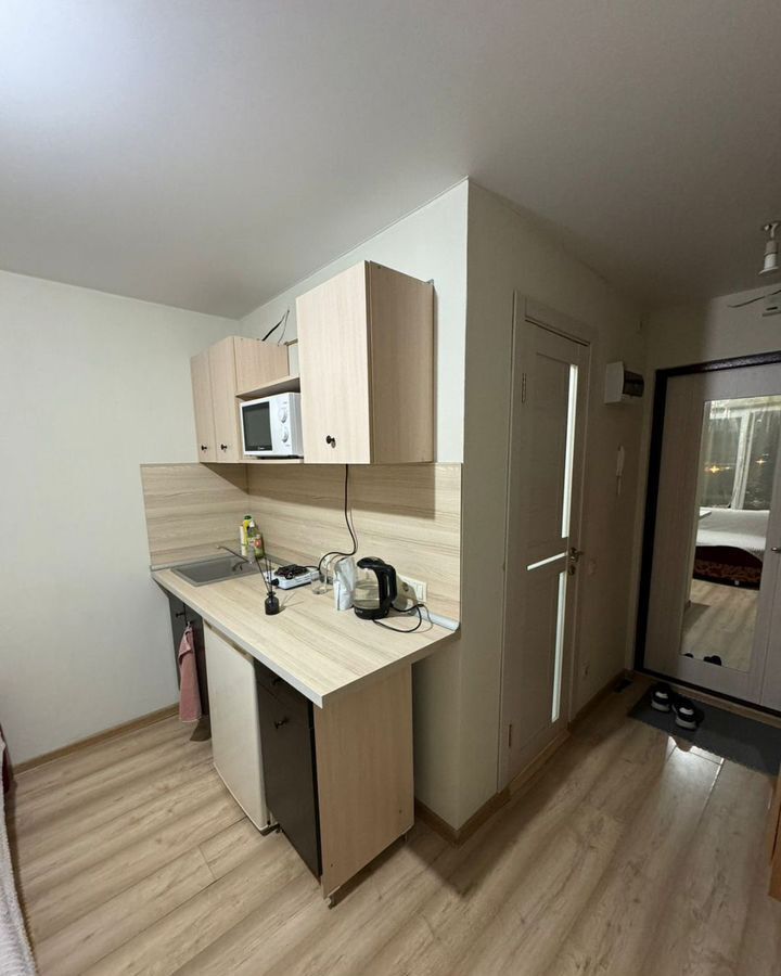 квартира г Москва метро Селигерская ул Дегунинская 1к/4 фото 6