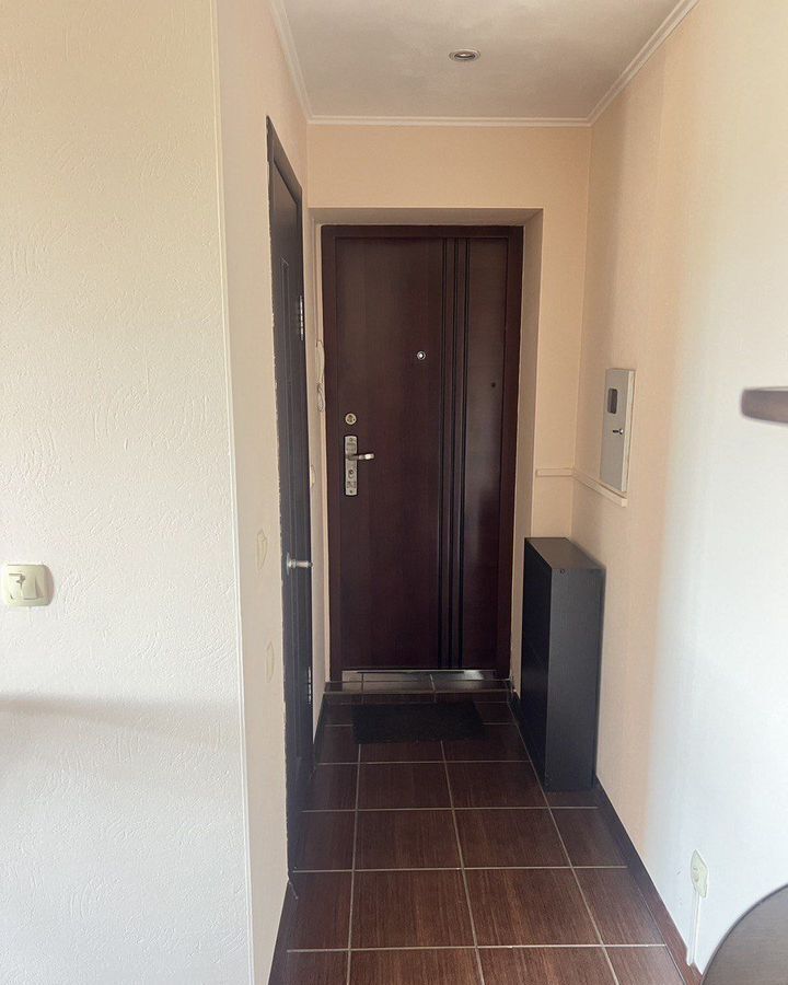 квартира г Абакан ул Крылова 41 фото 15