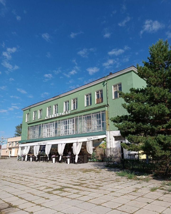 торговое помещение г Яровое ул Ленина 9а фото 4
