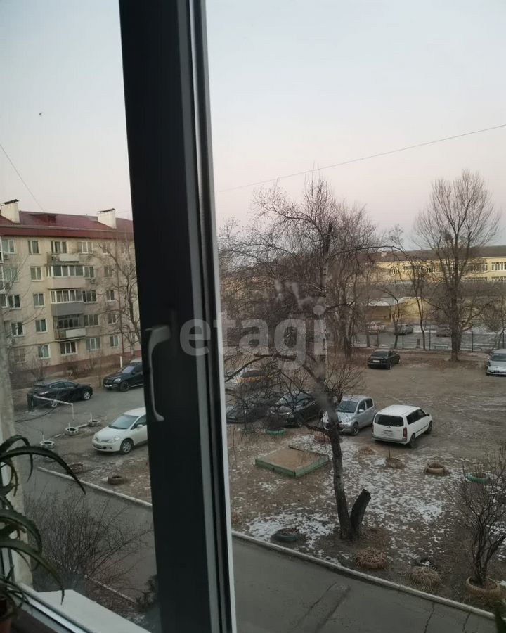 квартира г Артем ул Фрунзе 67 Артёмовский г. о. фото 13
