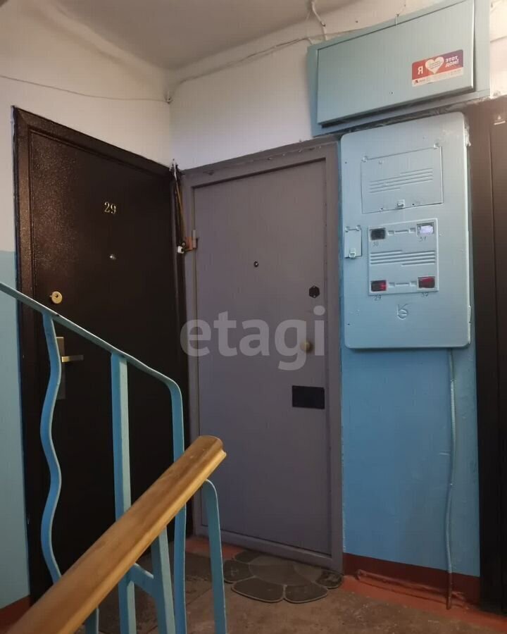 квартира г Артем ул Фрунзе 67 Артёмовский г. о. фото 15