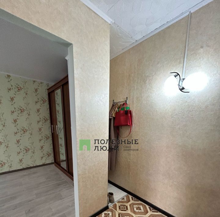 квартира г Курган ул Свердлова 20 фото 7