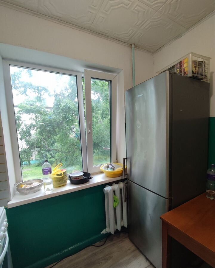 квартира г Комсомольск-на-Амуре ул Комсомольская 32 фото 9