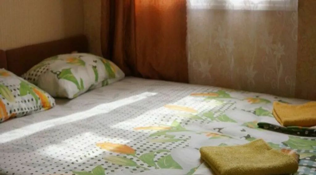 комната г Сочи р-н Лазаревский Лазаревское ул Речная 2 жилрайон фото 1