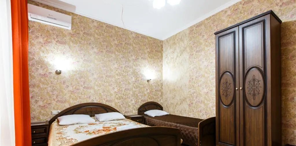 комната г Сочи р-н Адлерский ул Ленина 41 фото 15