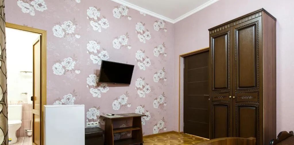 комната г Сочи р-н Адлерский ул Ленина 41 фото 18