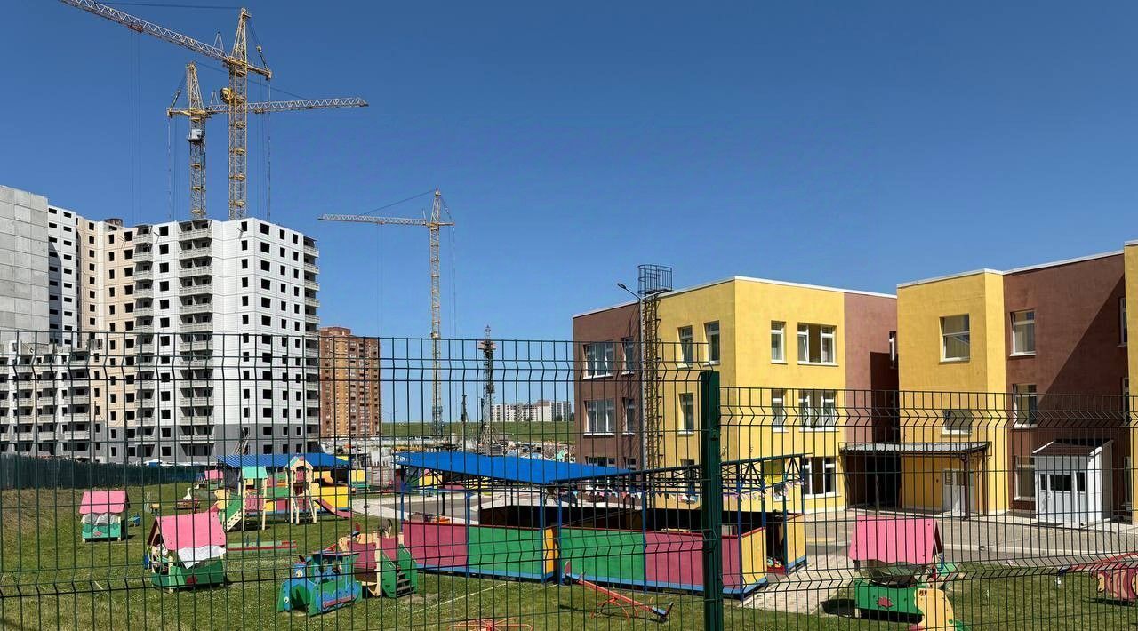квартира г Красноярск р-н Советский ул Светлова 40 фото 24