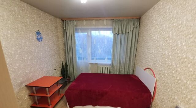 комната р-н Октябрьский ул Цимлянская 2 фото